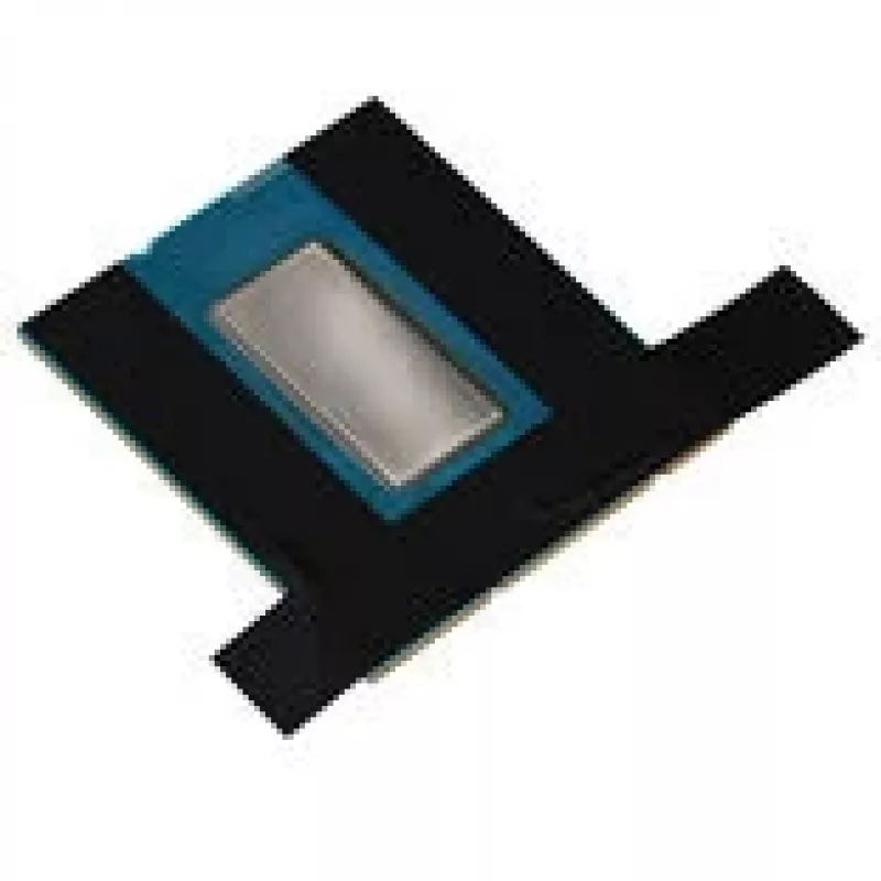 Thermal Grizzly Kapton izolācijas plāksne 10 x 60 mm, 50 gab., melna