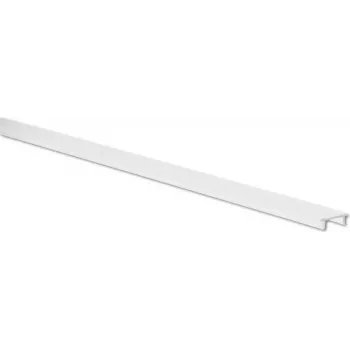 EUROLITE Vāciņš LED lentes profilam caurspīdīgs 2m (51210952)