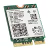 Intel divjoslu bezvadu tīkla adapteris Wireless-AC 9462, WLAN + Bluetooth 5.1 - M.2/A-E-key, CNVi