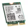 Intel divjoslu bezvadu tīkla adapteris Wireless-AC 9462, WLAN + Bluetooth 5.1 - M.2/A-E-key, CNVi