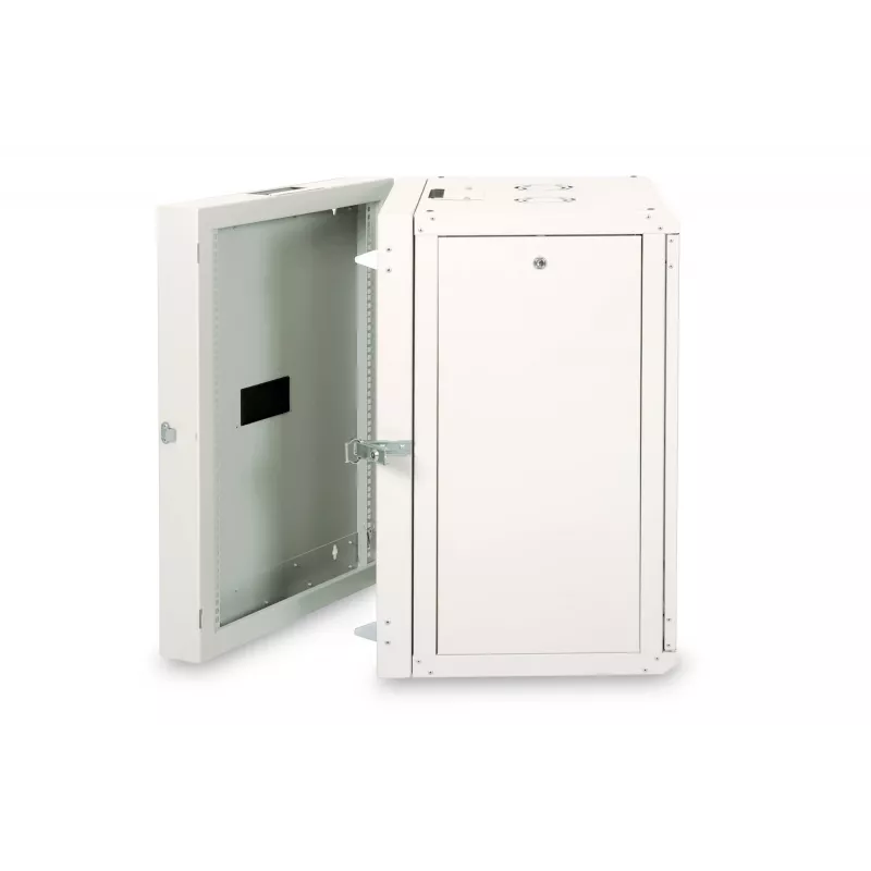 Sienas montāžas skapis Digitus DN-19 16-U-3