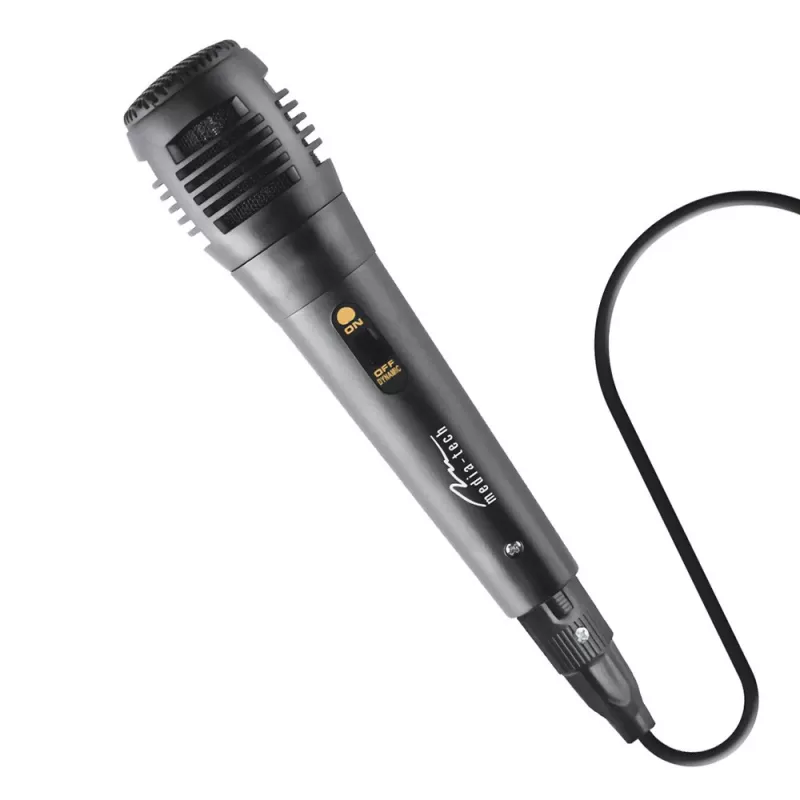 Media-tech MT3181 Black