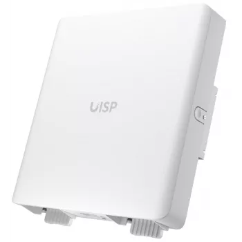 Ubiquiti UISP Power nepārtrauktās barošanas avots (UPS) 100 W (UISP-P)