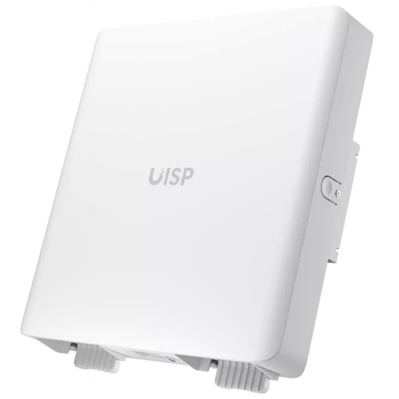 Ubiquiti UISP Power nepārtrauktās barošanas avots (UPS) 100 W (UISP-P)