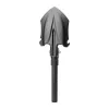 Lāpsta Nextool NE20206 vidēja daudzfunkcionāla, alumīnija rokturis, 830 mm garums, 140 mm platums, 1,03 kg