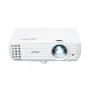 Projektors Acer X1526 DLP 1080p, 4000 ANSI lūmenu, 16:9, balts, 2,4 kg
