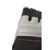 REUSCH JUPITER GORE-TEX cimdi 8.5. izmērs, sarkani un pelēki