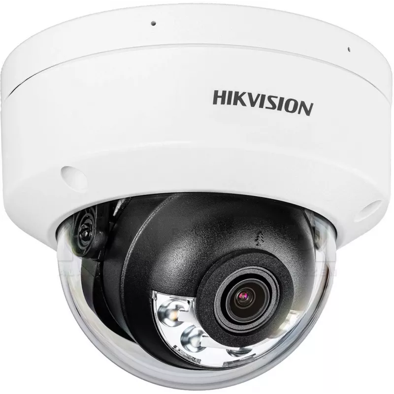Hikvision DS-2CD2183G2-LIS2U 2,8 mm novērošanas kamera