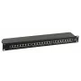 Patch Panel EFB Elektronik 37666SW.1M