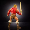 Masters of the Universe Masterverse jauna Eternia Thunder Punch He-Man, Spēļu figūriņa