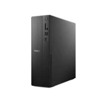 Dell Pro | Essential QVS1260 | Galddators | Plāns | Intel Core i3 | 14100 | 8 GB | DDR5 | 512 GB | Intel UHD Graphics | Angļu | Windows 11 Pro | Garantija 36 mēneši