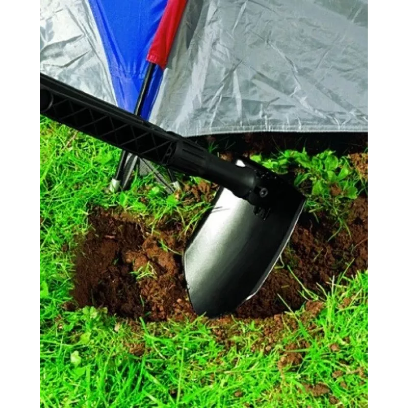 Fiskars salokāmā lāpsta 2750