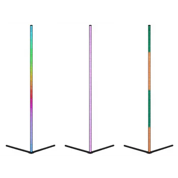 Tracer Smart Corner TRAOSW47253 RGB stūra stāvlampa