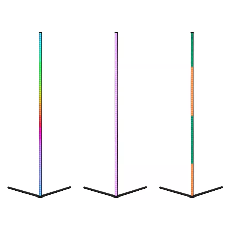 Tracer Smart Corner TRAOSW47253 RGB stūra stāvlampa