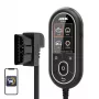 Diagnostikas skeneris Ancel BD310 OBD2 Bluetooth — transportlīdzekļa kļūdu lasītājs un reāllaika datu rīks