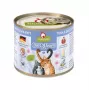 GRANATAPET DeliCATessen Tunča un pīles - mitrā kaķu barība - 200g