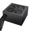 DeepCool PN750D barošanas bloks 750 W 20+4 pin ATX ATX melns