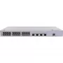 Switch Huawei S310-24T4X Gigabit Ethernet 24 Ports 1U pelēka