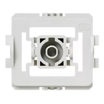eQ-3 HomeMatic Gira GS EQ3-ADA-GS - montāžas adapteris (103092A2A)