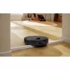 Robotu putekļsūcējs Roborock Qrevo MaxV — 4200 Pa, 5200 mAh, 180 min darbības laiks, 0,33 L atkritumu tvertne, pašiztīroša bāze