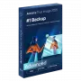 Acronis True Image | Advanced +500GB Acronis Cloud Storage | 3 PC/MAC | 1 gads