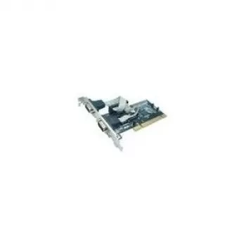M-CAB 7100063 PCI seriālā adaptera karte - 2 x RS-232
