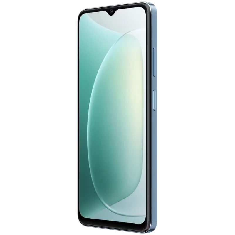 Mobilais telefons Wave 9C/4/64GB Zils Blackview
