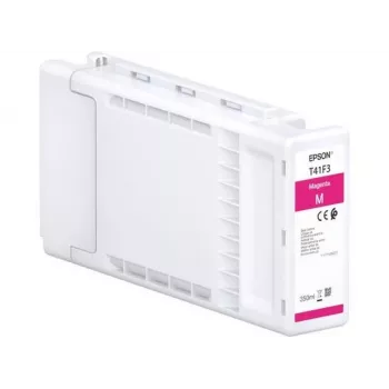 Epson UltraChrome XD2 T41R34N tintes kasetne 1 gab. Oriģināla fuksīna