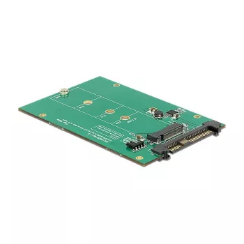Iekšējais M.2 adapteris DeLOCK 62696