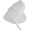 NATEC Crake 2 Pro pele Universāla Labās rokas USB Type-A Optiskā 12800 DPI