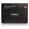 Montāžas komplekts Noctua NM-AM5/4-MP78 CHROMAX.Melns Melns AM4 AM5