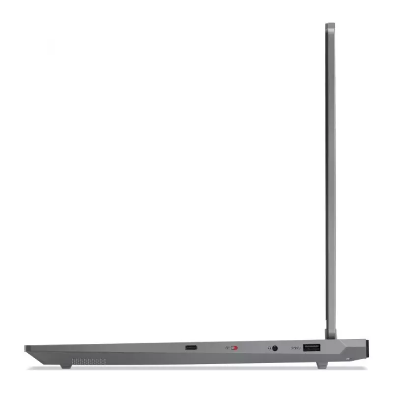 Lenovo LOQ 15IRX10 i5-13450HX 15.6 FHD IPS 300 nits AG 144 Hz 16 GB DDR5 4800 SSD 512 GeForce RTX 5060 8 GB 60 Wh NoOS Luna Grey