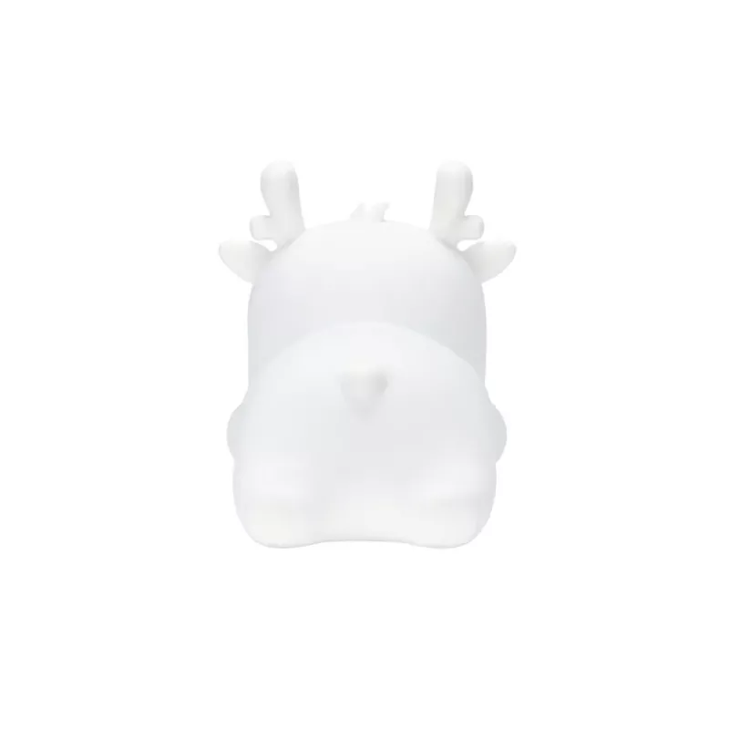 Naktslampiņa Tellur TLL441161 Baby Deer LED maigā gaismā, kompakta naktslampiņa