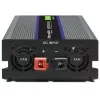 Jaudas pārveidotājs QOLTEC Monolith 3000 MS Wave, 12V→230V, 1500/3000W, ar USB