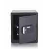 Safe Yale YSEM/400/EG1 Melns koda bloķētājs 35,5 L