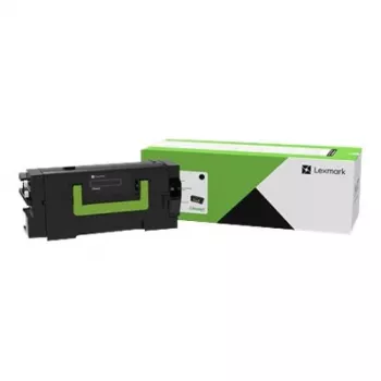 Lexmark 58D2X0E Toner-kit Extra High-Capacity Contract. 35K lapas ISO/