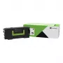 Lexmark 58D2X0E Toner-kit Extra High-Capacity Contract. 35K lapas ISO/