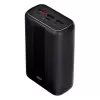 Silicon Power QX55 Powerbank Litija polimēra (LiPo) 30000 mAh Melns