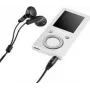 Intenso MP3 Videoplayer 1.8 Video Scooter BT White - Multivides atskaņotājs - 64 GB (3717492)