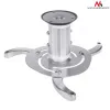 Maclean MC-517S Produkts Sudraba