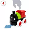 Vilciens Steam & Go Train