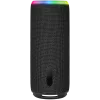 Portatīvais skaļrunis 2.0 SVEN PS-150, melns, jauda 10W (2x5W) (RMS), TWS, Bluetooth, FM, USB, litija baterija 1800mA*h