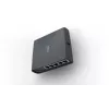 Mikrotik hAP ac lite tornis Melns Power over Ethernet (PoE)