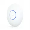 Bezvadu piekļuves punkts UBIQUITI U7 Lite — divu joslu 2,4/5 GHz, Wi‑Fi 6 (802.11ax), 4300 Mbps, PoE, griestu/sienas stiprinājums