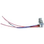 Sprausla Flashforge C3P 0.8mm — saderīga 3D printera ekstrūdera sprausla