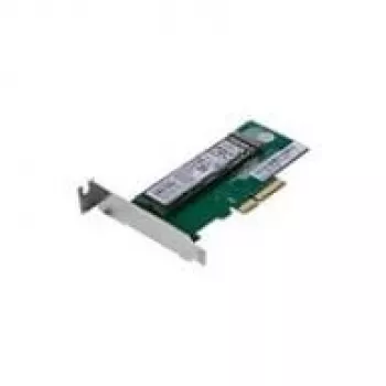 Lenovo M.2 SSD adapteris – augsta profila interfeisa kartes/adapteri, iekšējais