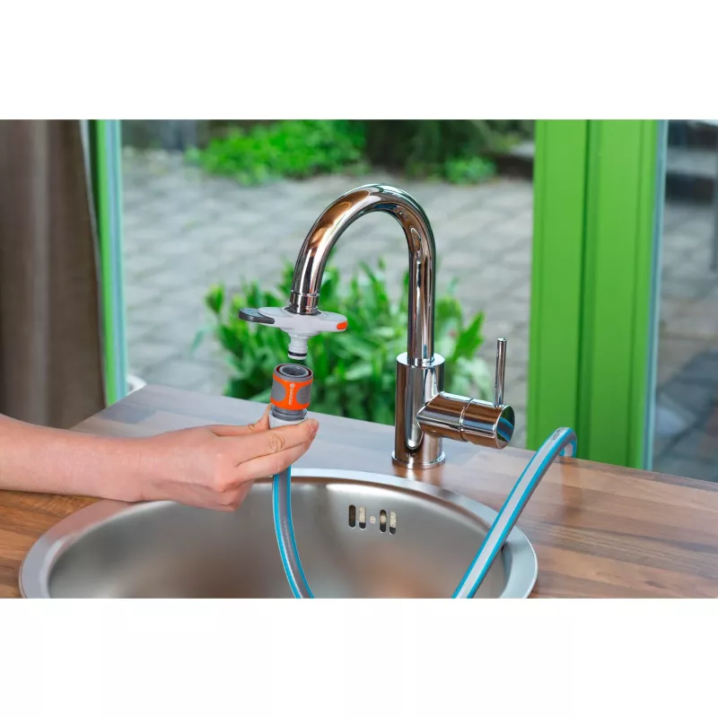 Gardena 18210-20 dārza instruments Melns