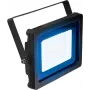 LED prožektors EUROLITE FL-30 SMD Blue 30 W IP65 – āra/industriālais apgaismojums, 30 W, zils
