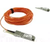 CBO InfiniBand aktīvais optiskais kabelis QSFP-AOC-2M-MA-BO 2 m QSFP+ uz QSFP+