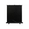 Elite Screens | Pārnēsājamais ekrāns | F95XWH2 | Diagonāle 95 collas | 16:9 | Melns